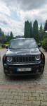 Jeep Renegade 2.4 4x4 LPG 2019 rok