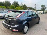 Ford Focus*2010r*1.6 diesel*bardzo zadbany* Łódź - zdjęcie 6