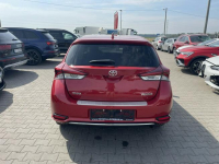 Toyota Auris Kamera cofania Książka serwisowa Gliwice - zdjęcie 2