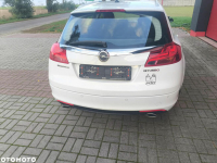 Opel Insignia 2.0 CDTI ecoFLEX Start/Stop Sport Chełmce - zdjęcie 10