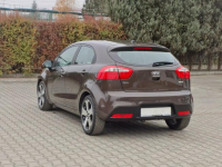 Kia Rio Klima Navi Kamera Nowy Sącz - zdjęcie 3