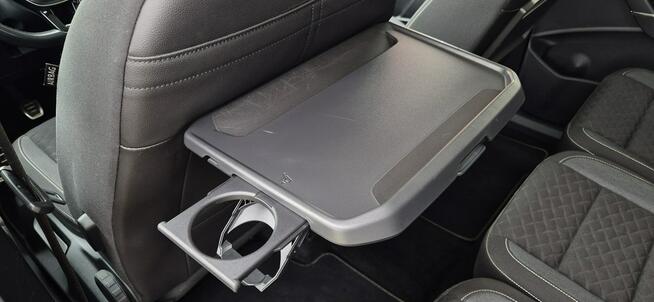 Volkswagen Touran 7-OSOBOWY-PANORAMA-TDI Paproć - zdjęcie 12