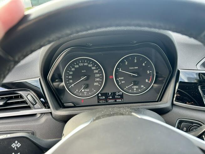 BMW X1 Nowe Iganie - zdjęcie 11