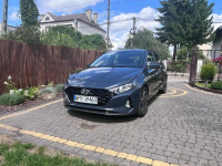 Hyundai I20 2023 rok salon polska Warszawa - zdjęcie 7