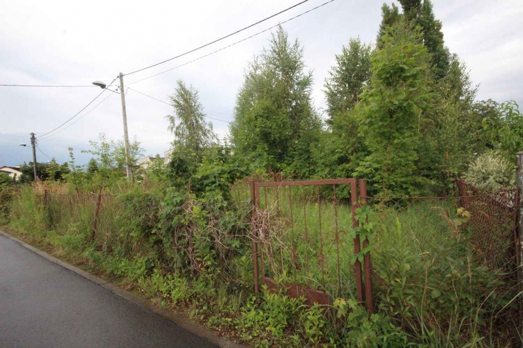 Działka Budowlana (630 m2) okolice Lewej MEDIA (Wrocław) Fabryczna - zdjęcie 7