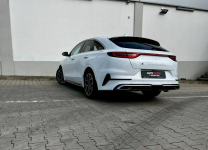 Kia Pro_cee'd Bezwypadkowy Super Stan !!! Jejkowice - zdjęcie 3
