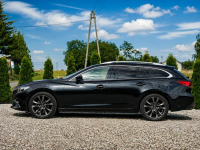 Mazda 6 Sadlno - zdjęcie 5