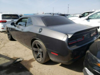 Dodge Challenger HELLCAT, 2020, 6.2L, porysowany Warszawa - zdjęcie 4