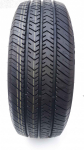 4x Nowe opony letnie dostawcze Austone ASR71 225/65R16C 112R Żnin - zdjęcie 2