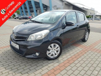 Toyota Yaris 1,33 Benzyna Klima Kamera Zarejestrowany Gwarancja