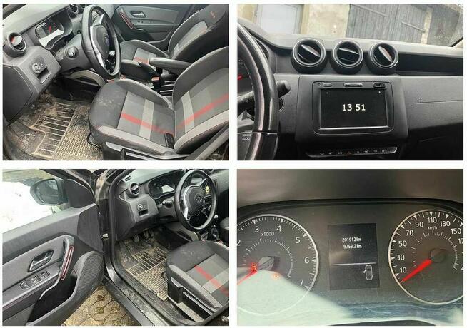DACIA Duster MR`18 E6 Kłobukowice - zdjęcie 4