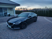 Mazda 6 z USA Smyków - zdjęcie 6