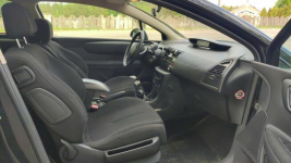 Citroen C4 I Citroen C4 l coupe 1,4 16v 88km Zawiercie - zdjęcie 8