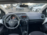 Toyota Aygo Klimatyzacja LPG Gliwice - zdjęcie 10