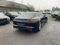 Porsche Panamera 971 Turbo Executive Burmester Karbon 550KM Gliwice - zdjęcie 5