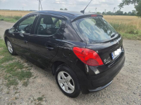 Peugeot 207 1.4 8V 75km trwały, prosty!2009rok!5 Dzwiowy! Legnica - zdjęcie 3