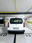 Peugeot Partner 1.6 HDi Active Rzeszów - zdjęcie 4