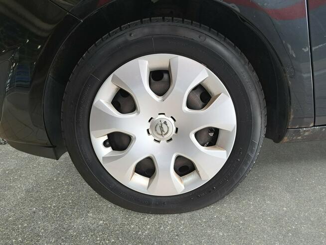 Opel Meriva 1.3 CDTi Czujniki parkowania . Po serwisie ! Stalowa Wola - zdjęcie 10