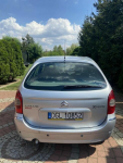 Citroen Xsara Picasso 1.6 HDI Głogów - zdjęcie 4