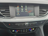 Opel Insignia Bezwypadkowy serwisowany zarejestrowany Wólka Mińska - zdjęcie 9