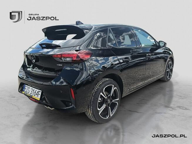 Opel Corsa GS, Demo, Vat 23% Łódź - zdjęcie 5