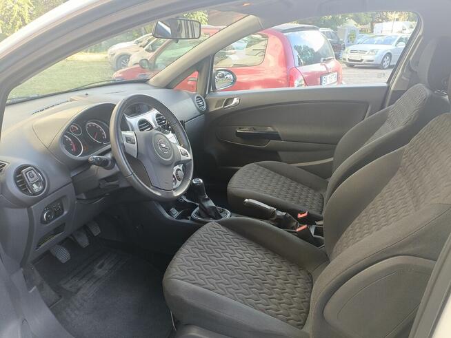 Opel Corsa D – 2013 – 1.2 Benzyna Mysłowice - zdjęcie 5