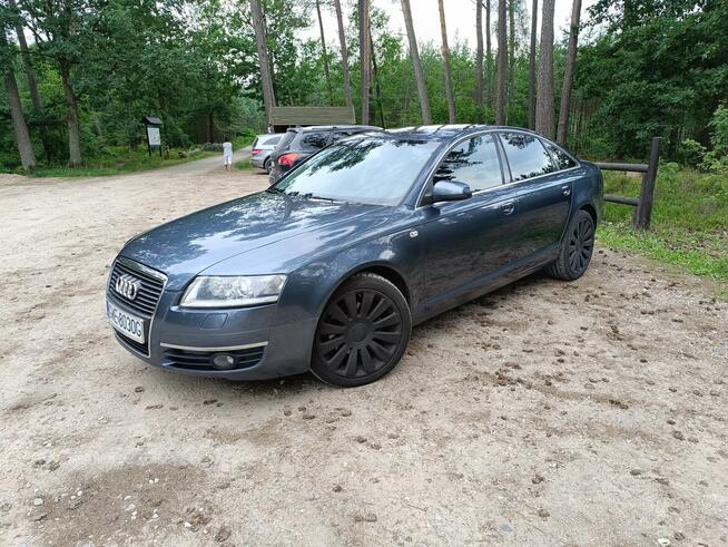 Audi A6 C6 2.0 TDI 2005 Gościcino - zdjęcie 1