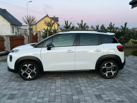 Sprzedam Citroen C3 Aircross 2018 w diesel Kleczew - zdjęcie 2