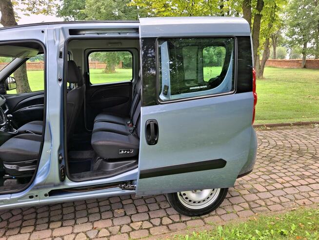 Opel Combo III 1.4 | Cosmo | 137000 km Łódź - zdjęcie 6
