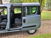 Opel Combo III 1.4 | Cosmo | 137000 km Łódź - zdjęcie 6
