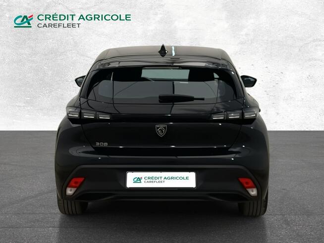 Peugeot 308 1.2 PureTech Active Pack S&amp;S Warszawa - zdjęcie 6