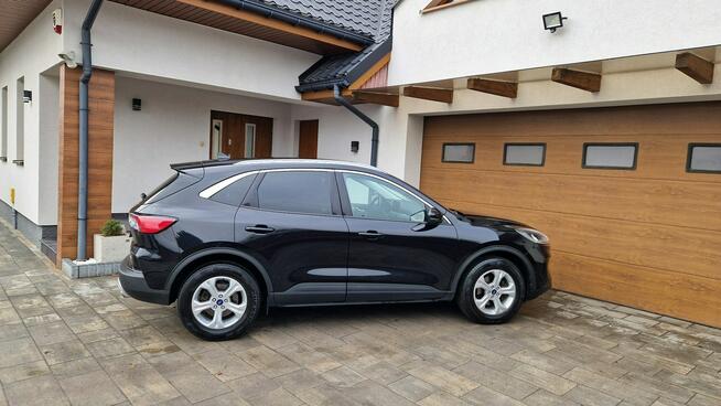 Ford Kuga Stan BDB 2,0 diesel 150KM , full wersja % % GWARANCJA % % % Ostrołęka - zdjęcie 7