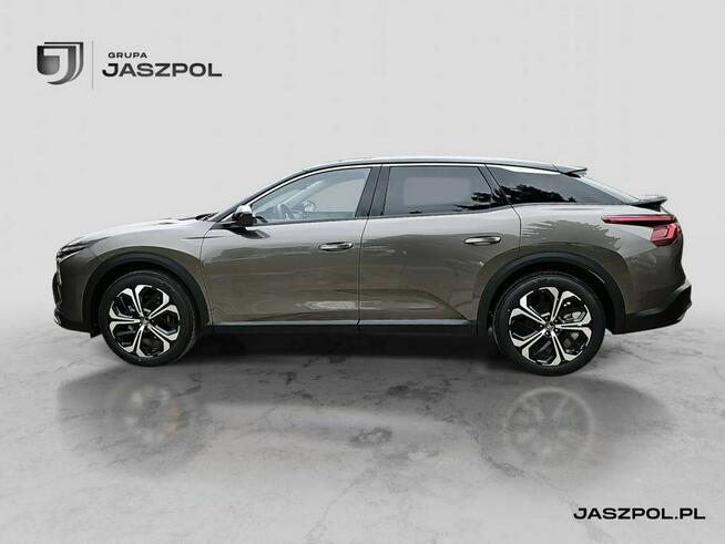 C5X PLUS bogate wyposażenie , od ręki Łódź - zdjęcie 8