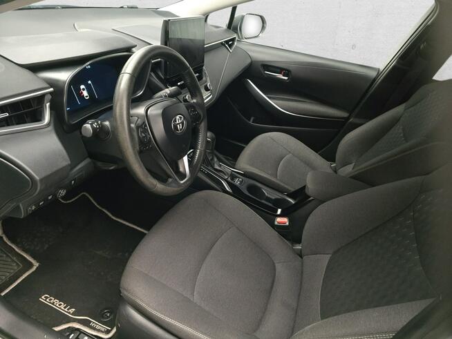 Toyota Corolla Komorniki - zdjęcie 11