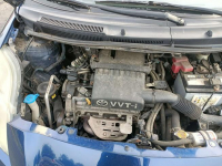 Toyota Yaris 1.3+LPG 06r Tarnów - zdjęcie 8