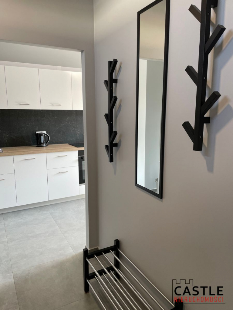 Apartament na Ratajach. Poznań - zdjęcie 8