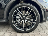 Mercedes GLC 43 AMG 4Matic 390KM. Salon PL. Bezwypadkowy. FV23%. Węgrzce - zdjęcie 11