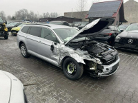 Volkswagen Passat Variant Automat Podgrzewanie Klimatronik Gliwice - zdjęcie 5