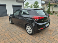 Hyundai i20 Perfekcyjny Bezwypadkowy ! Rzeszów - zdjęcie 12