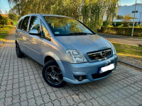 Śliczny.Zadbany.Opel.Meriva.A.2006r.1,6.Benzyna.240Tys.Prz Zduńska Wola - zdjęcie 3