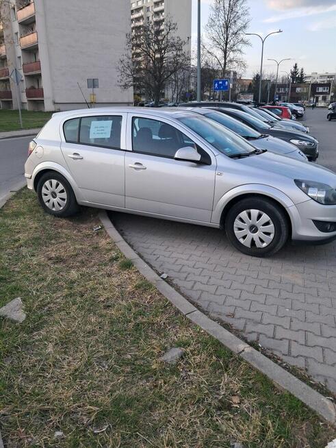 Sprzedam Opla Astrę Płock - zdjęcie 4