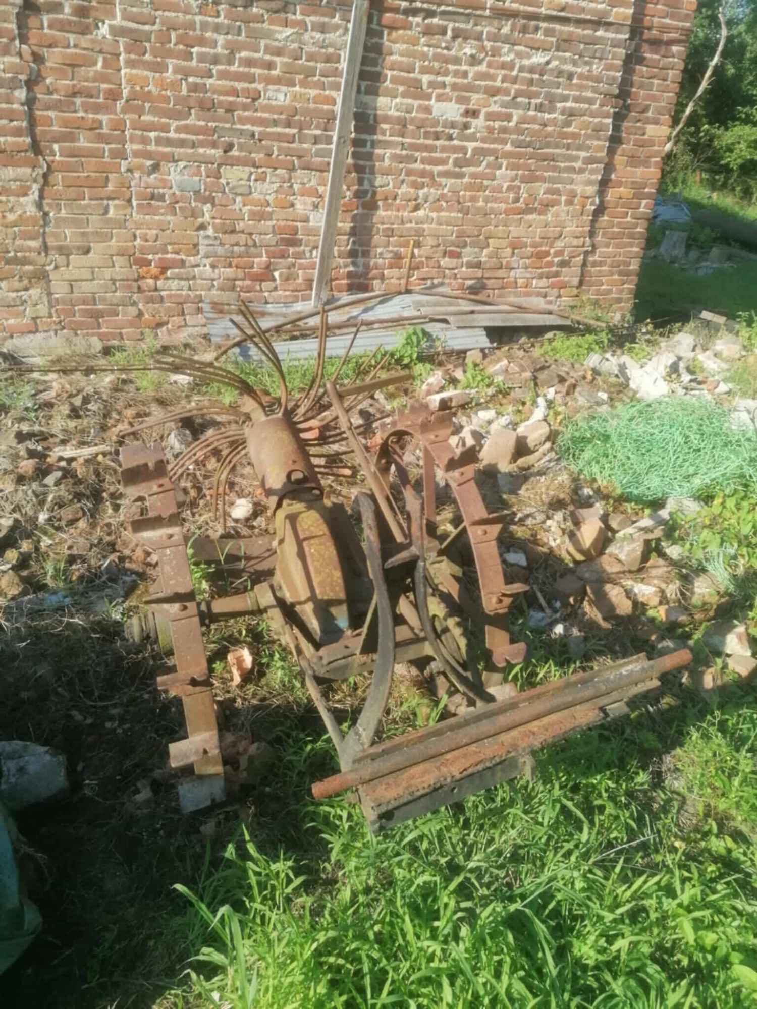 Sprzedam kopaczkę do ziemniaków Przeworsk - zdjęcie 3