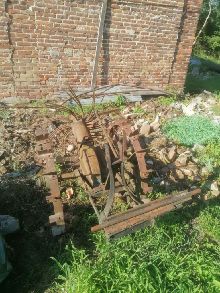 Sprzedam kopaczkę do ziemniaków Przeworsk - zdjęcie 3