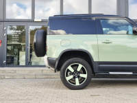 Range Rover Defender 90 3.0D I6 300KM AWD 70th Anniversary / Salon PL Łódź - zdjęcie 7