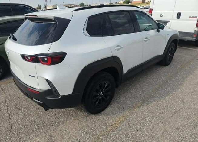 Mazda CX-50 Bogata wersja wyposażenia / AWD / Hybryda Chwaszczyno - zdjęcie 3