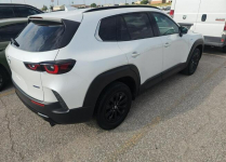 Mazda CX-50 Bogata wersja wyposażenia / AWD / Hybryda Chwaszczyno - zdjęcie 3