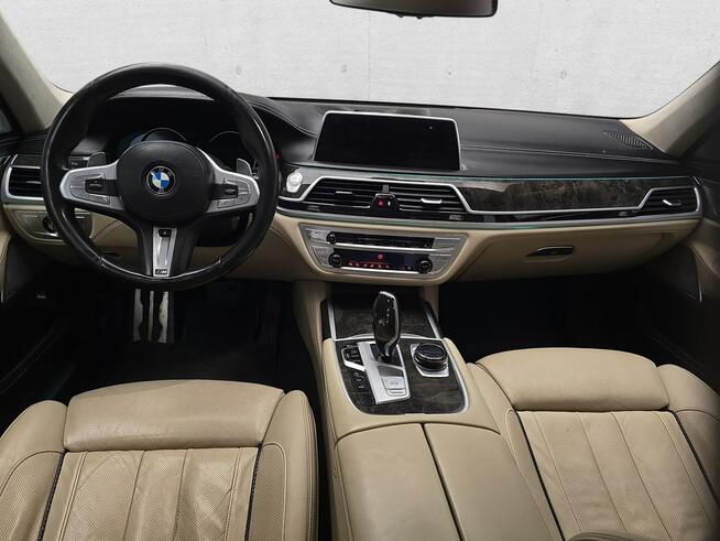 BMW 750 Komorniki - zdjęcie 9