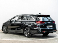 Kia Ceed SW 1.5 T-GDI 7DCT Tribute 140KM Salon Polska Poznań - zdjęcie 4