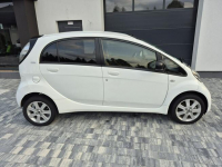 Citroen C-Zero pełny elektryk 8400km bezwypadkowy klimatyzacja Drelów - zdjęcie 12