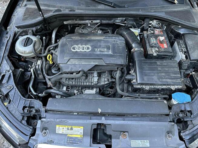 Audi A3 1.8T Premium - cena do negocjacji Bliżyn - zdjęcie 4